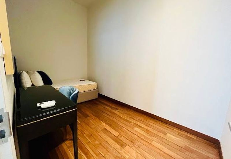 Oxford Residences @ Pavilion Embassy