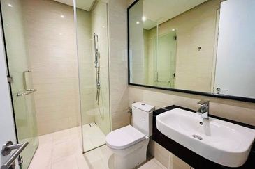 Oxford Residences @ Pavilion Embassy