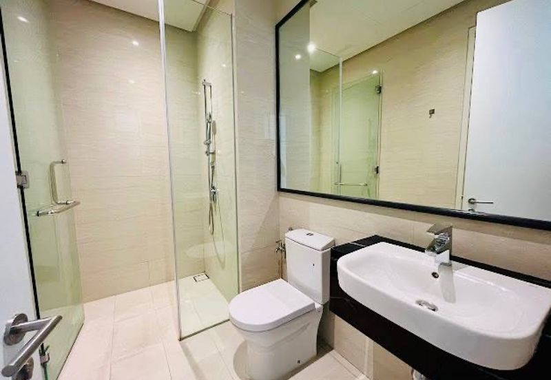 Oxford Residences @ Pavilion Embassy