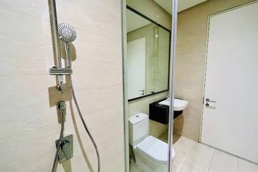 Oxford Residences @ Pavilion Embassy