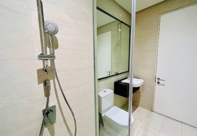 Oxford Residences @ Pavilion Embassy