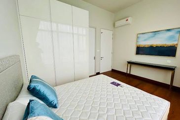 Oxford Residences @ Pavilion Embassy