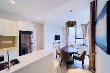 Pavilion Ceylon Hill