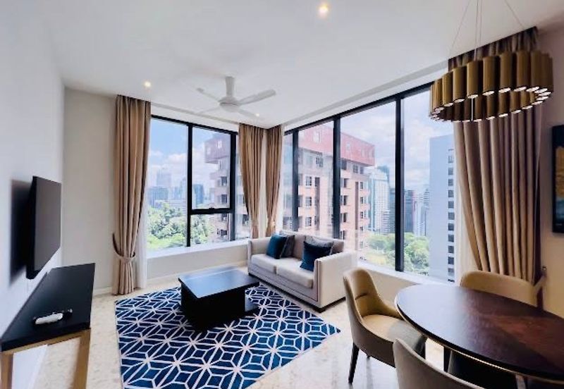 Pavilion Ceylon Hill