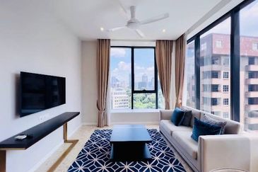 Pavilion Ceylon Hill