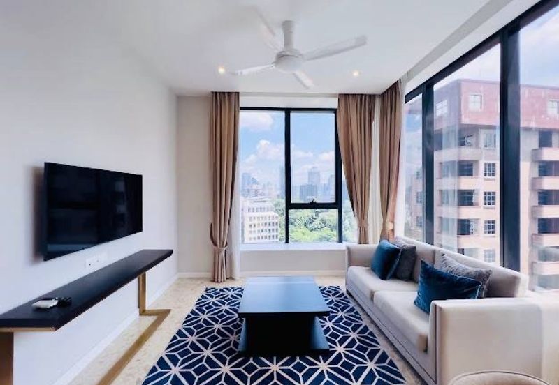 Pavilion Ceylon Hill