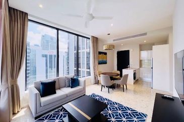 Pavilion Ceylon Hill