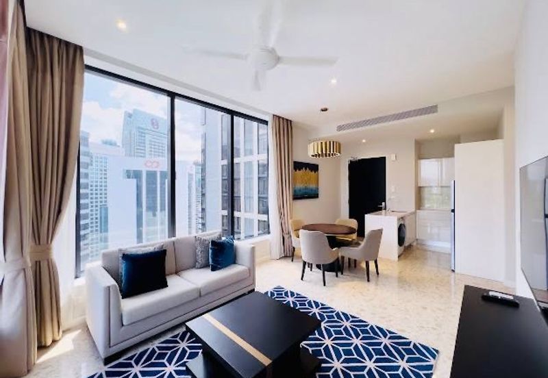 Pavilion Ceylon Hill