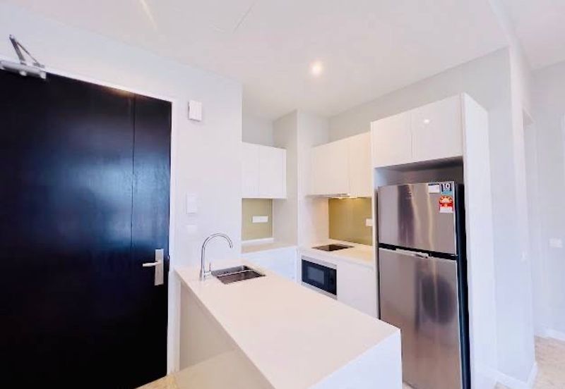 Pavilion Ceylon Hill