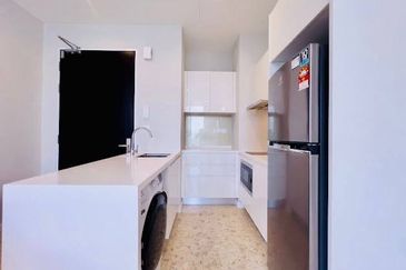 Pavilion Ceylon Hill