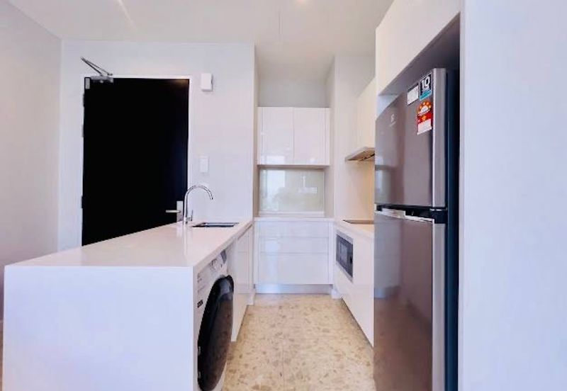 Pavilion Ceylon Hill