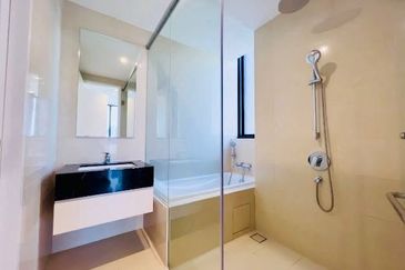 Pavilion Ceylon Hill