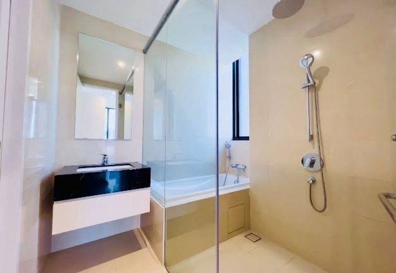 Pavilion Ceylon Hill