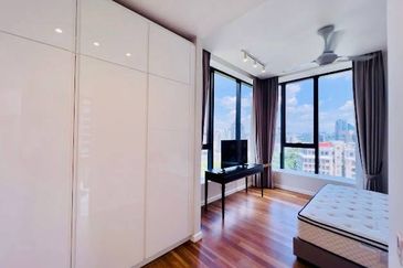 Pavilion Ceylon Hill