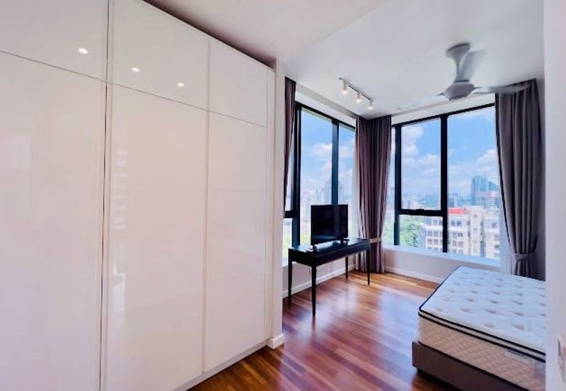 Pavilion Ceylon Hill