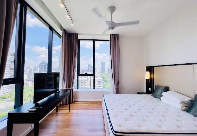 Pavilion Ceylon Hill