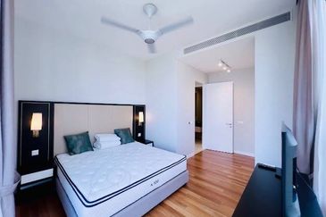 Pavilion Ceylon Hill