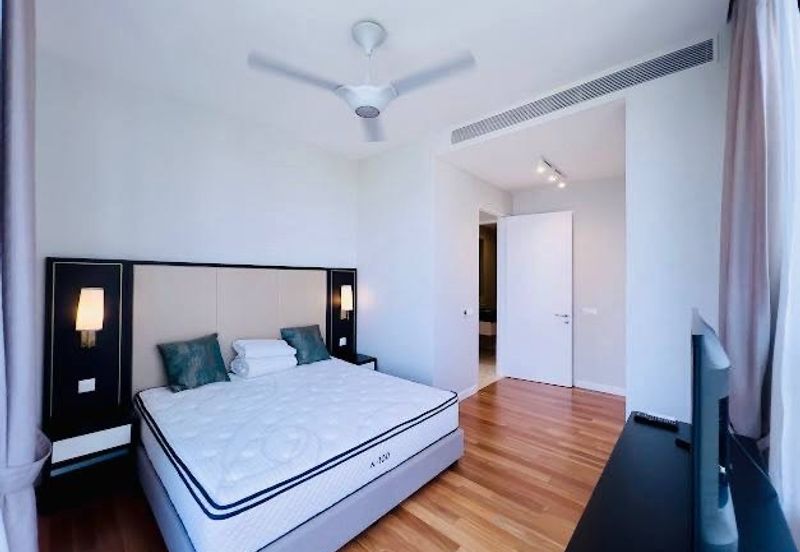 Pavilion Ceylon Hill