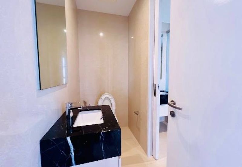 Pavilion Ceylon Hill