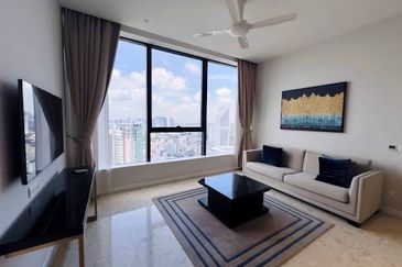 Pavilion Ceylon Hill