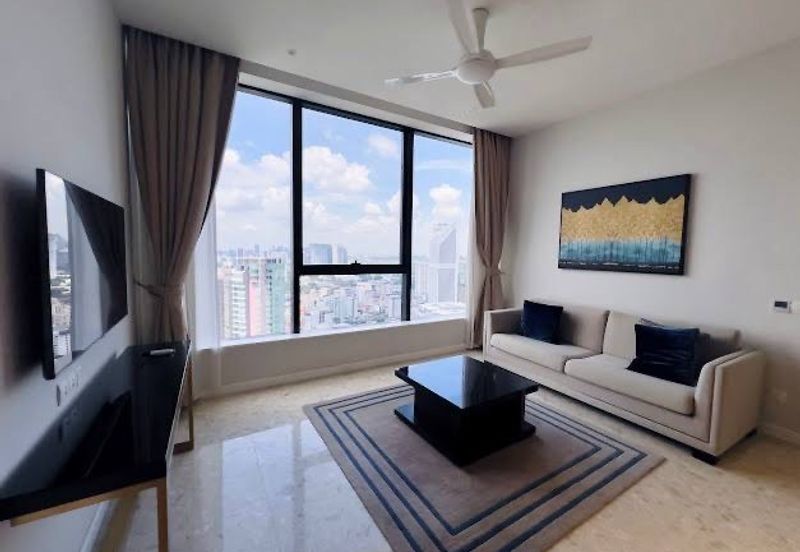 Pavilion Ceylon Hill