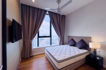 Pavilion Ceylon Hill