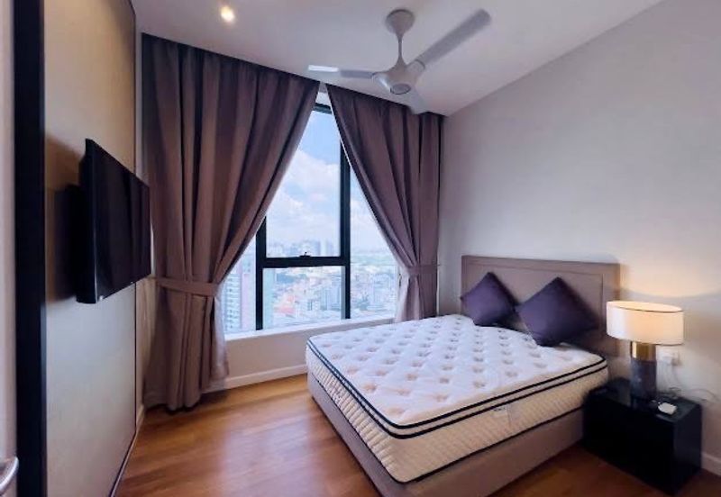 Pavilion Ceylon Hill