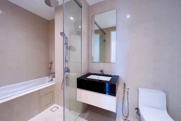 Pavilion Ceylon Hill