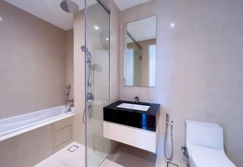 Pavilion Ceylon Hill