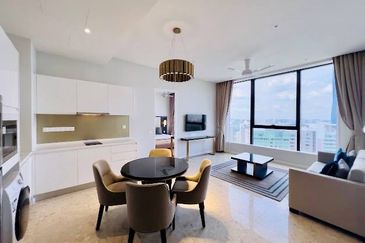 Pavilion Ceylon Hill