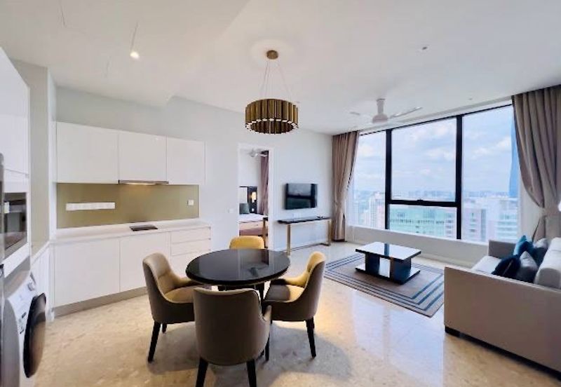 Pavilion Ceylon Hill