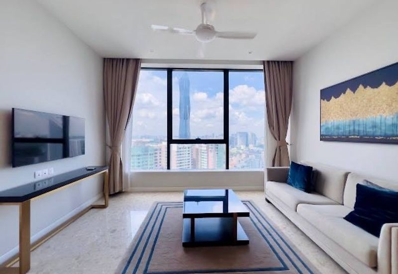 Pavilion Ceylon Hill