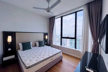 Pavilion Ceylon Hill