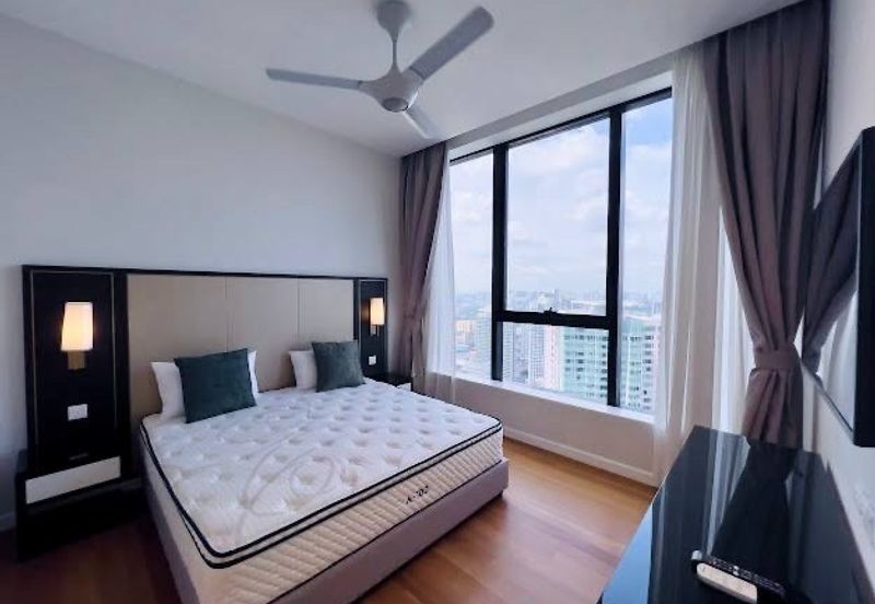 Pavilion Ceylon Hill