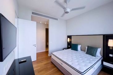 Pavilion Ceylon Hill