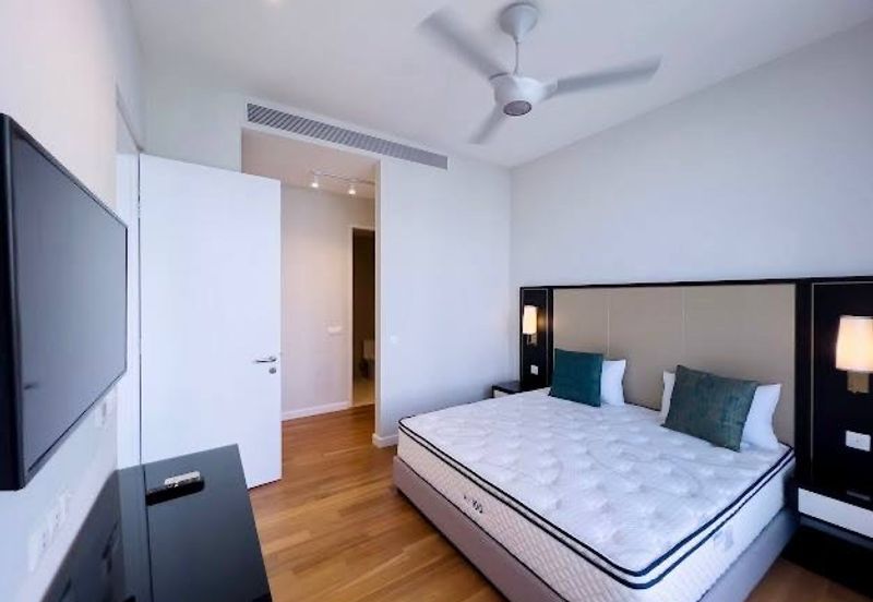 Pavilion Ceylon Hill