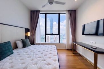 Pavilion Ceylon Hill