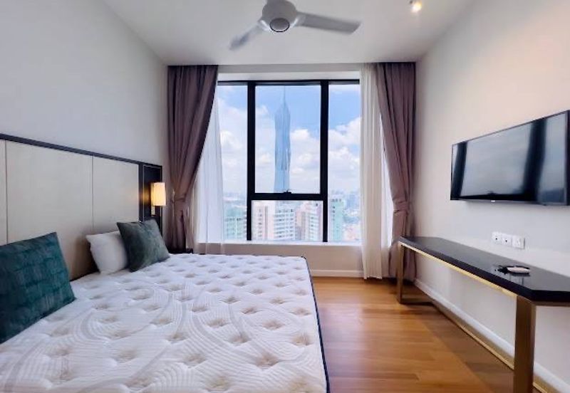 Pavilion Ceylon Hill