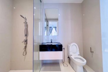 Pavilion Ceylon Hill