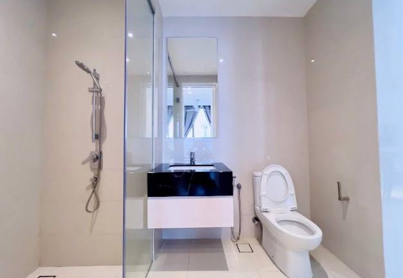 Pavilion Ceylon Hill