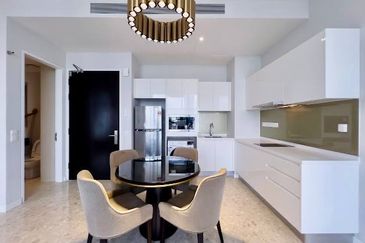 Pavilion Ceylon Hill