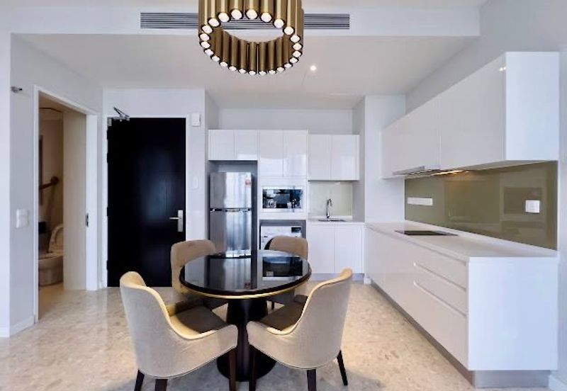 Pavilion Ceylon Hill