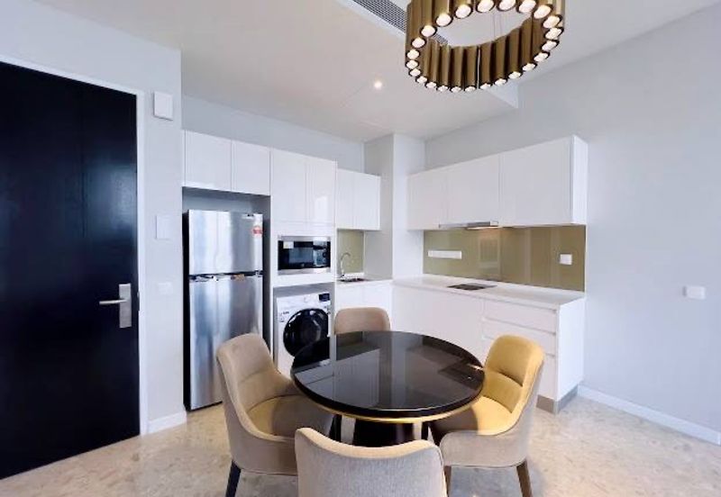 Pavilion Ceylon Hill