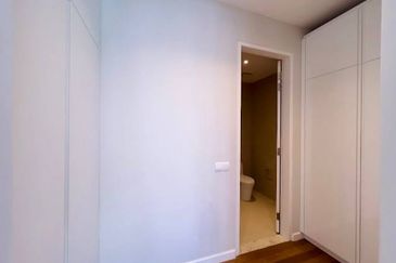 Pavilion Ceylon Hill