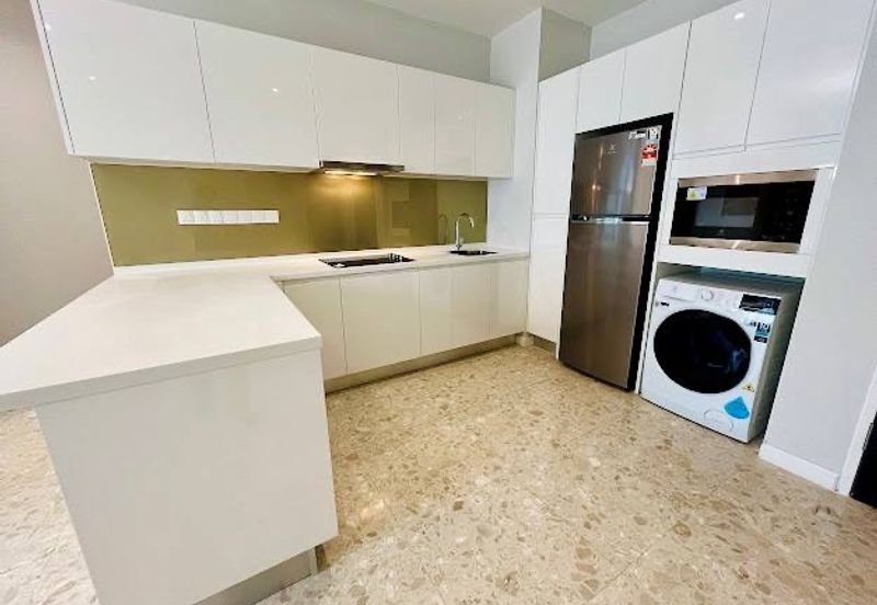 Pavilion Ceylon Hill