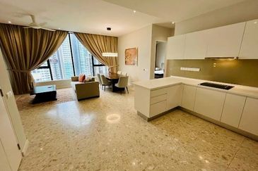 Pavilion Ceylon Hill