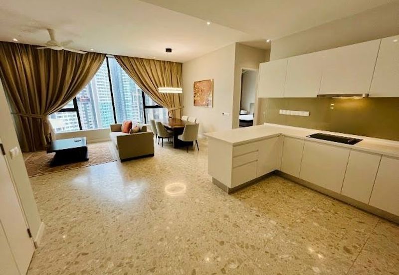 Pavilion Ceylon Hill