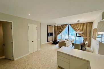 Pavilion Ceylon Hill