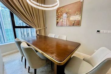 Pavilion Ceylon Hill