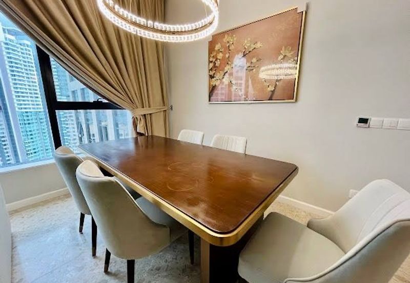 Pavilion Ceylon Hill